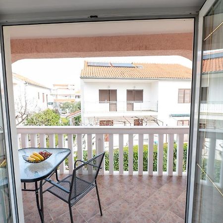 Apartmani Marin No1. Vodice Dış mekan fotoğraf
