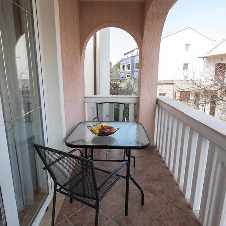 Apartmani Marin No1. Vodice Dış mekan fotoğraf