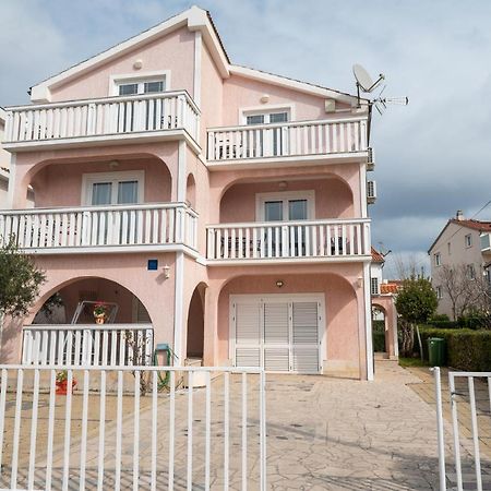 Apartmani Marin No1. Vodice Dış mekan fotoğraf