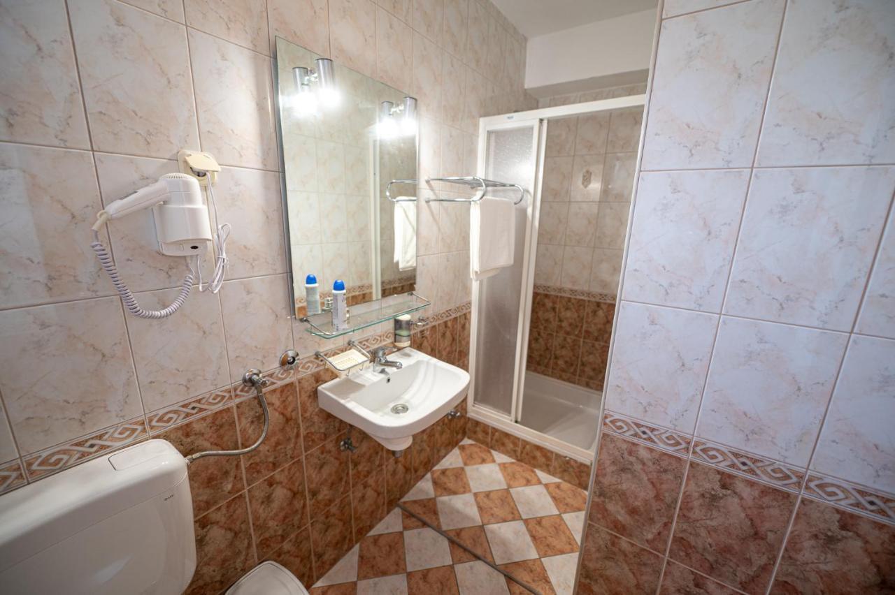 Apartmani Marin No1. Vodice Dış mekan fotoğraf