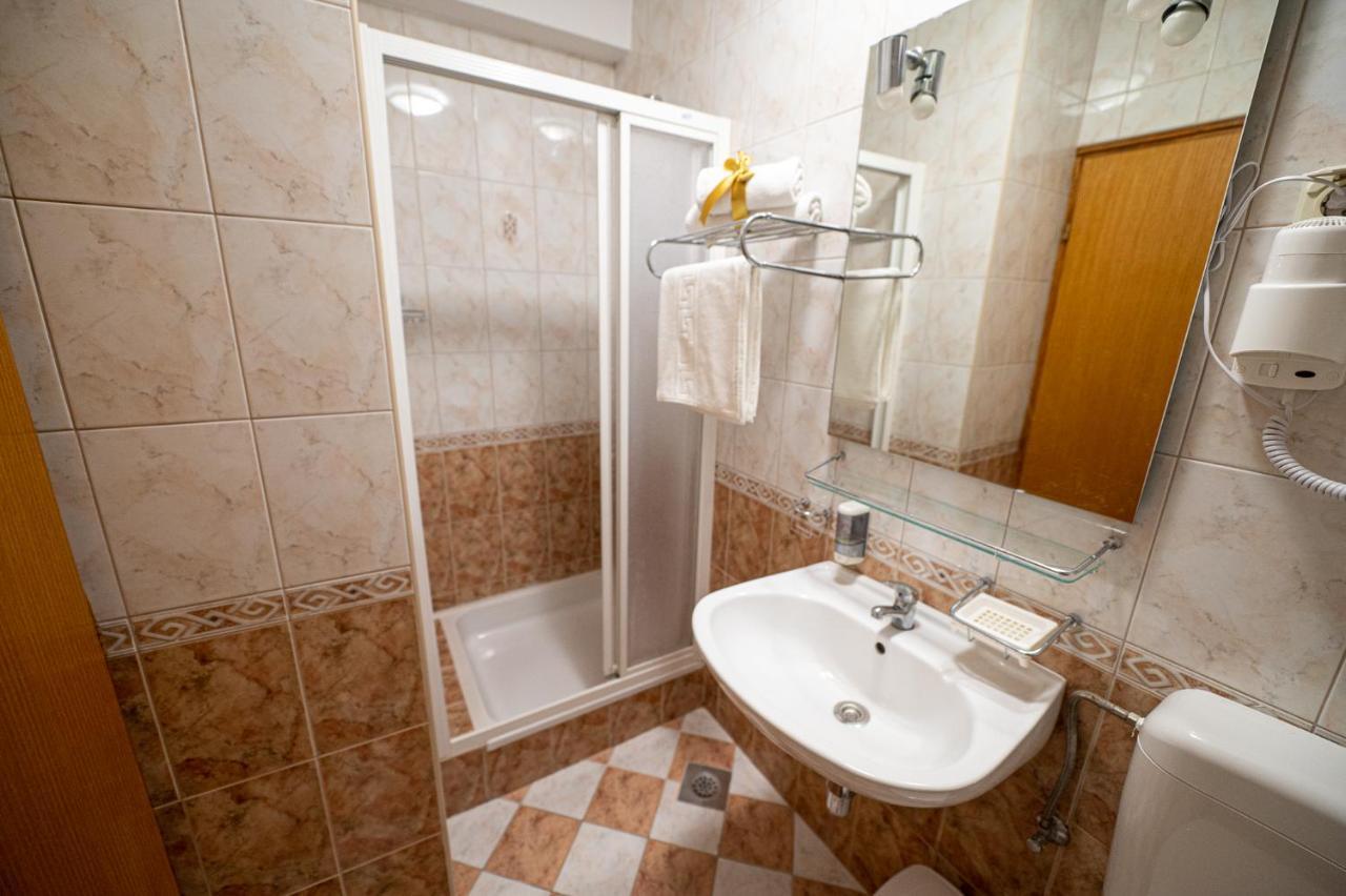 Apartmani Marin No1. Vodice Dış mekan fotoğraf