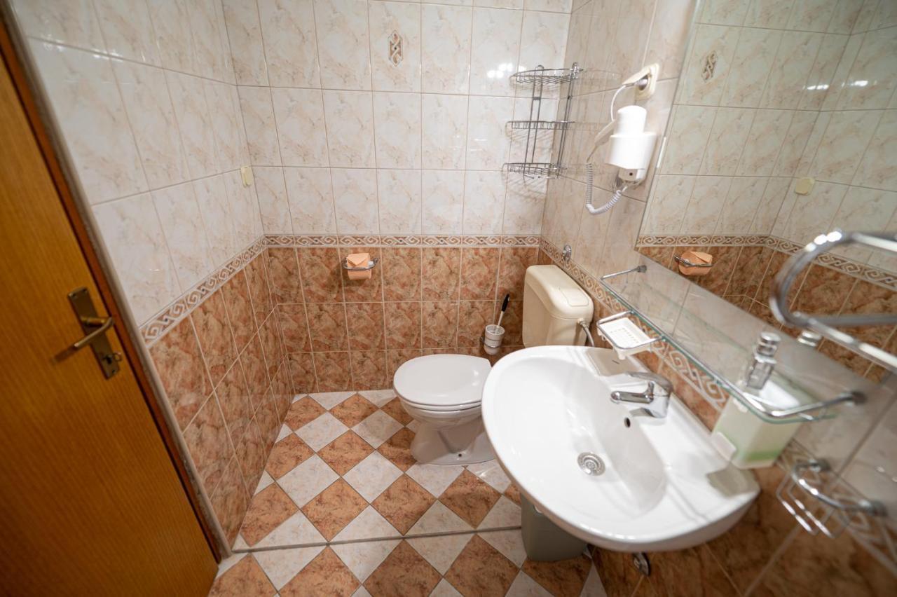 Apartmani Marin No1. Vodice Dış mekan fotoğraf