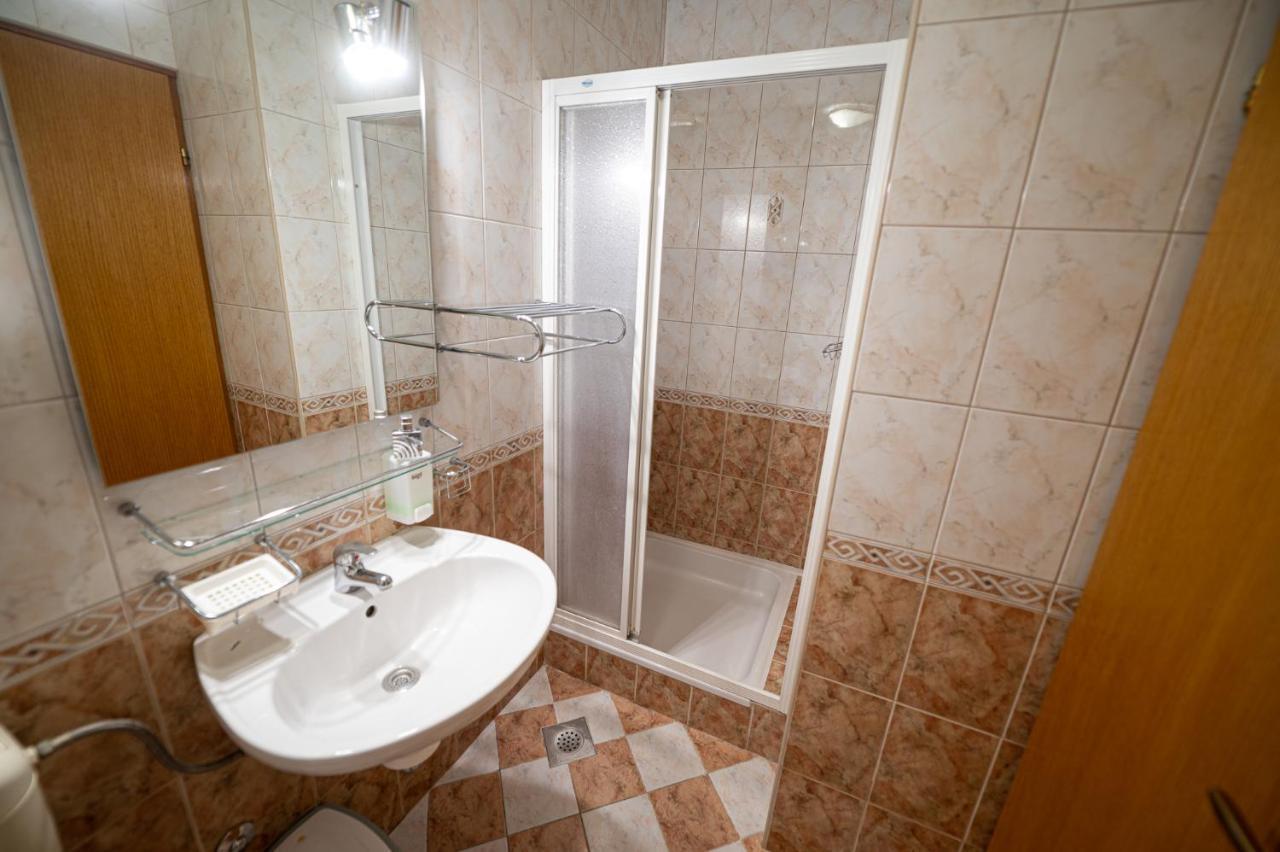 Apartmani Marin No1. Vodice Dış mekan fotoğraf