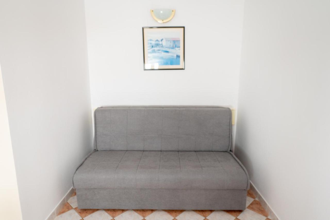 Apartmani Marin No1. Vodice Dış mekan fotoğraf