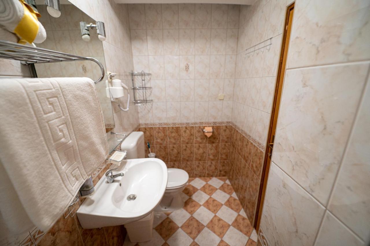 Apartmani Marin No1. Vodice Dış mekan fotoğraf