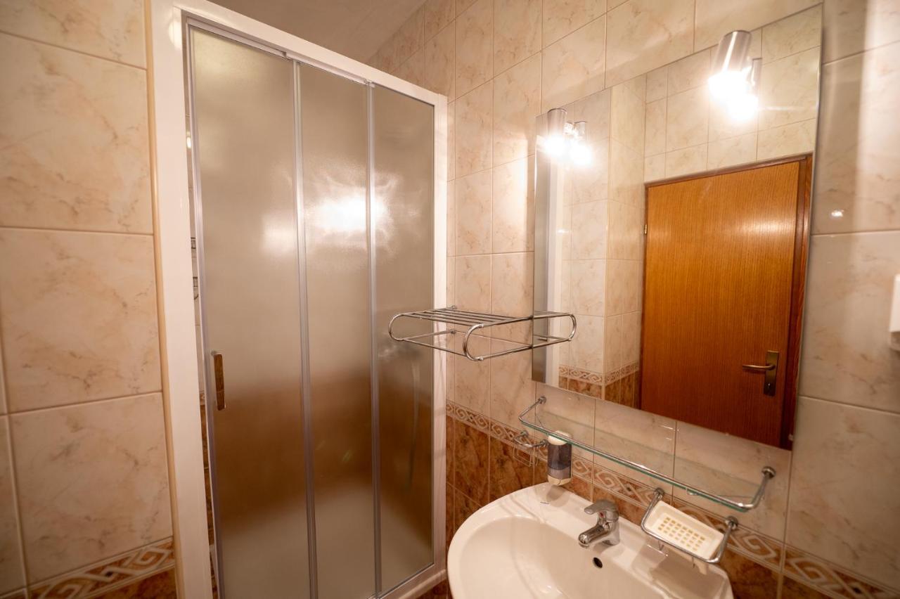 Apartmani Marin No1. Vodice Dış mekan fotoğraf