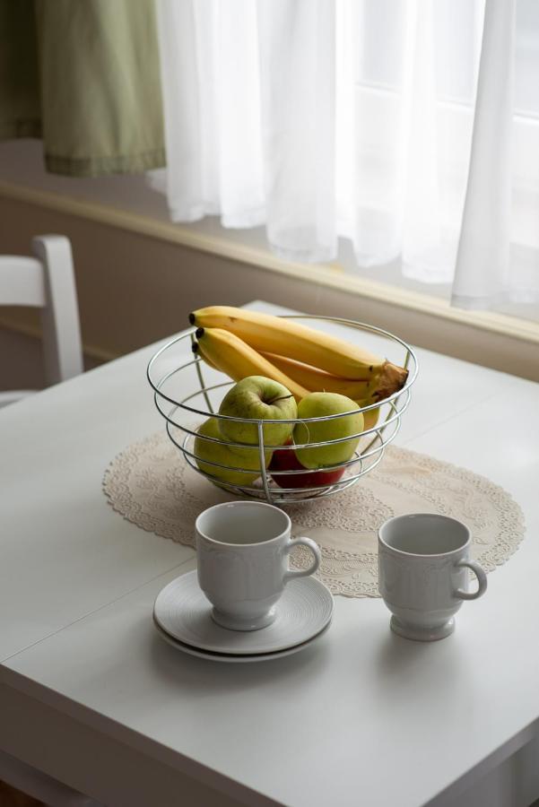 Apartmani Marin No1. Vodice Dış mekan fotoğraf