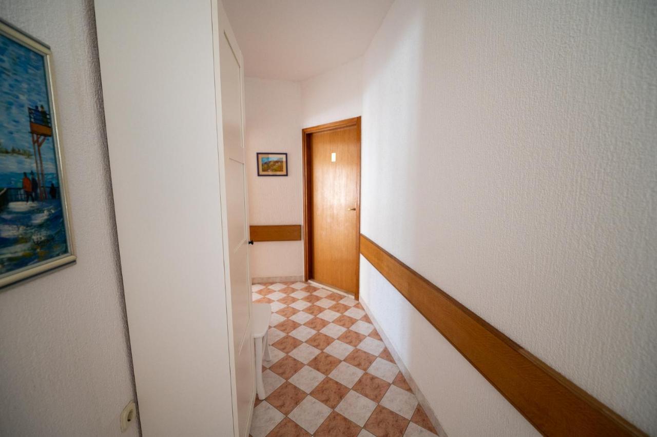 Apartmani Marin No1. Vodice Dış mekan fotoğraf