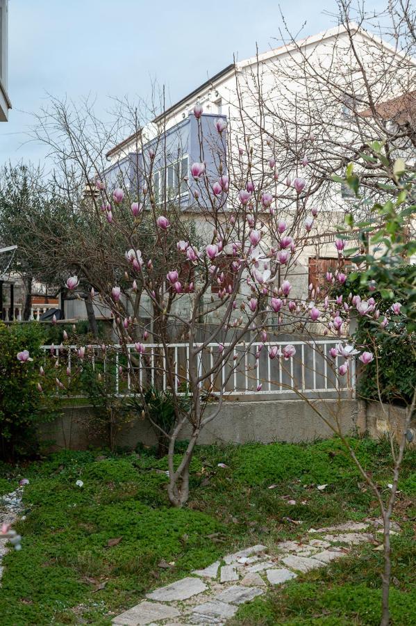Apartmani Marin No1. Vodice Dış mekan fotoğraf