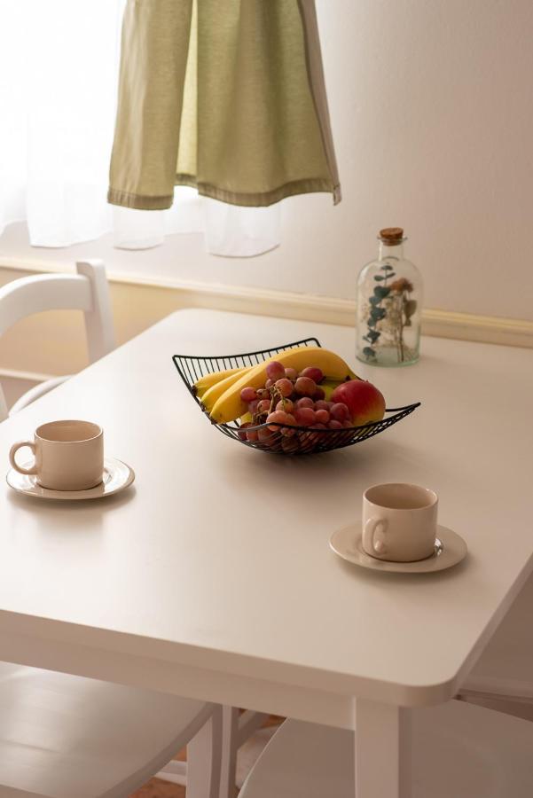 Apartmani Marin No1. Vodice Dış mekan fotoğraf