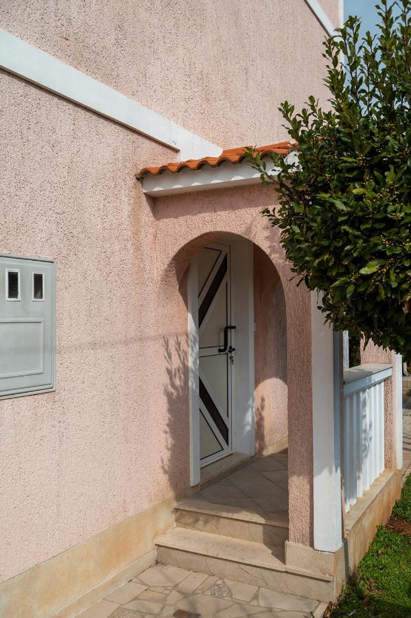 Apartmani Marin No1. Vodice Dış mekan fotoğraf